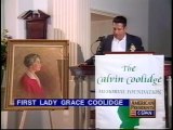 Grace Coolidge: Biography, Interesting Facts, Fashion, Letters, Quotes, Style (1999) part 2/2