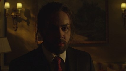 Mick Flannery - I Own You