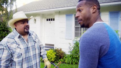 مشاهدة فيلم الرعب و الغموض Haunted.House