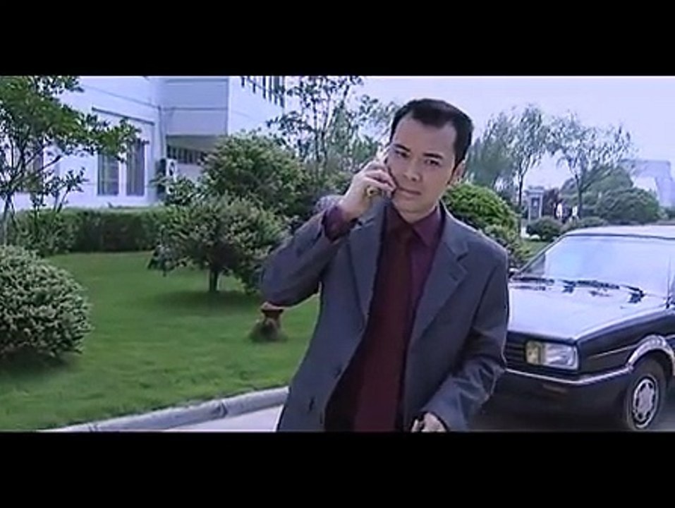 30集电视剧: 国家干部 [主演: 王志文 巫刚 罗海琼 杜雨露 冯恩鹤] - 第29集