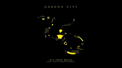 Gorgon City - All Four Walls