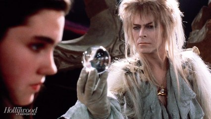 'Don't Breathe' Director In Talks to Make 'Labyrinth' Sequel | THR News