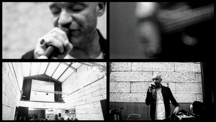 Gaëtan Roussel - Eolienne