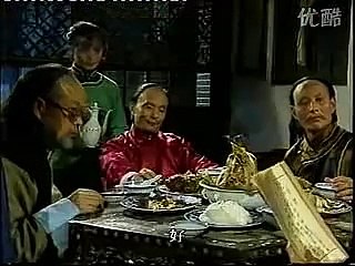 海灯法师05 ,讲述一指禅，童子功创始人海灯法师的传奇一生