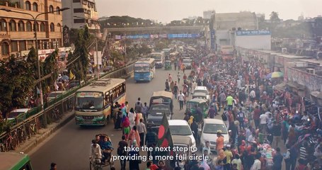 MetLife Foundation's Multipliers of Prosperity is Spurring Small Businesses in Bangladesh | MetLife