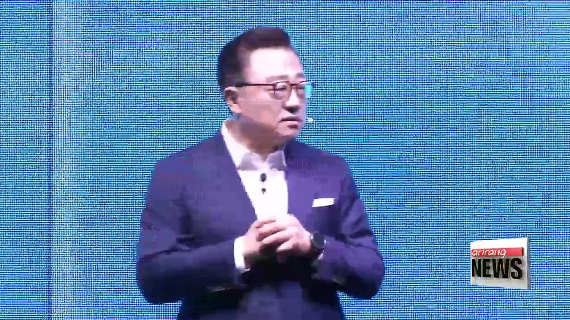 Samsung back with new Galaxy S8 smartphone