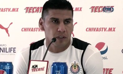Chivas quiere componer el paso ante Pachuca