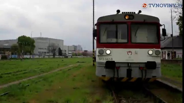 Bratislava sníva o metre, železničiari jej ponúkajú vlaky