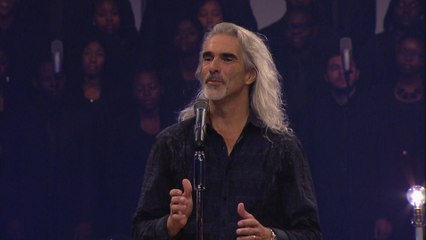 Guy Penrod - Revelation Song