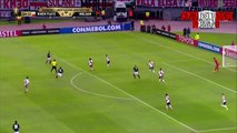 Emanuel Herrera Gol - River Plate vs Melgar 0-1   Copa Libertadores 2017 13.04.2017 (HD)