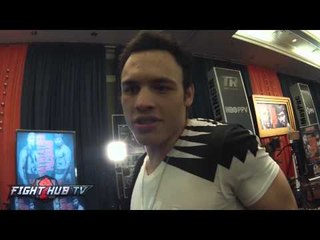 Shane Mosley Teddy Atlas Chavez Jr React To Mayweather vs Pacquiao Weigh in