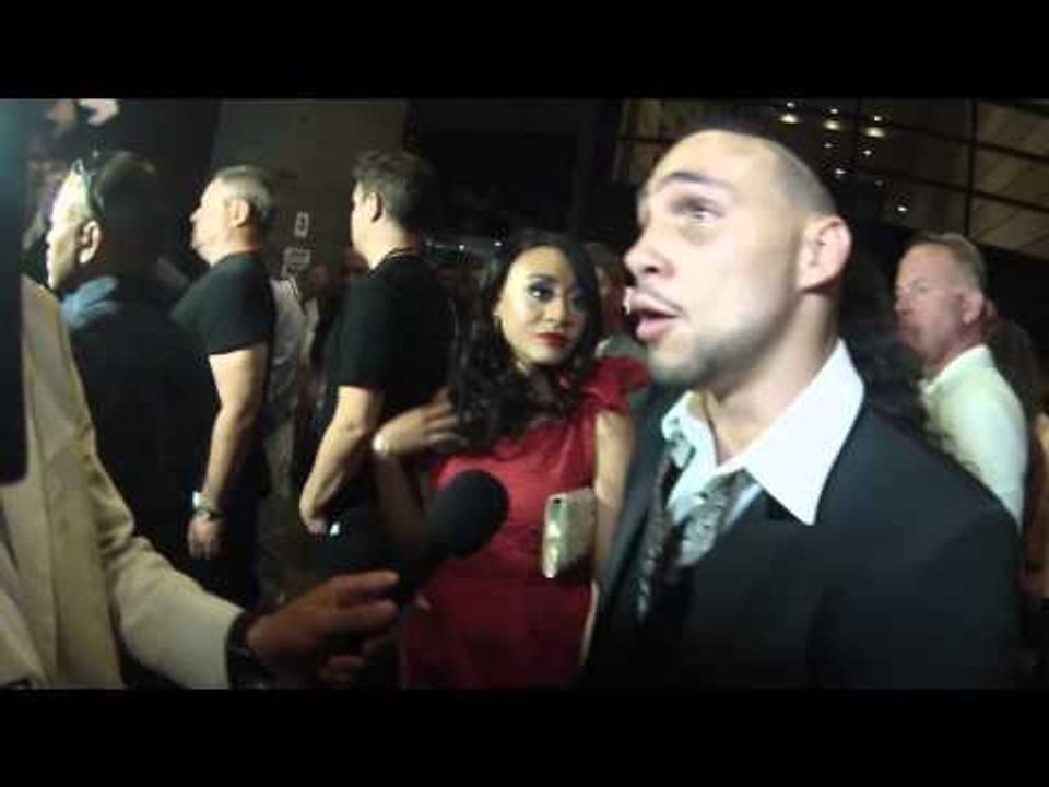 Keith Thurman Reacts To Mayweather vs Pacquiao results