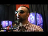 Paulie Malignaggi on Floyd beating Manny easy, fighters being dirty & fans being ignorant,