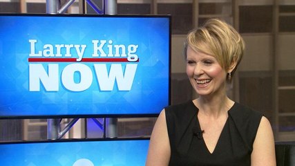 If You Only Knew: Cynthia Nixon