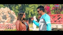 देख के लुक मरजाणी की (Full Video) ¦ New Haryanvi DJ Song ¦ Raju Punjabi, Anu Kadyan ¦ हरयाणवी Songs