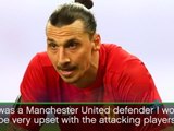 Mourinho angry with 'sloppy' Man Utd attackers