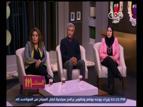الستات مايعرفوش يكدبوا | الابتزاز العاطفي بين الزوجين | حلقة كاملة