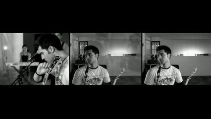 Darius - Girl In The Moon