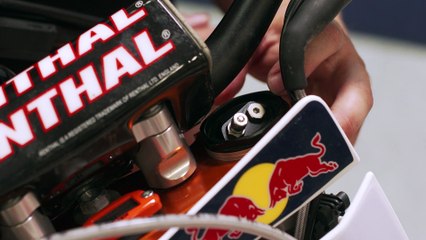 How To Setup, Bleed & Adjust 48mm WP AER Forks