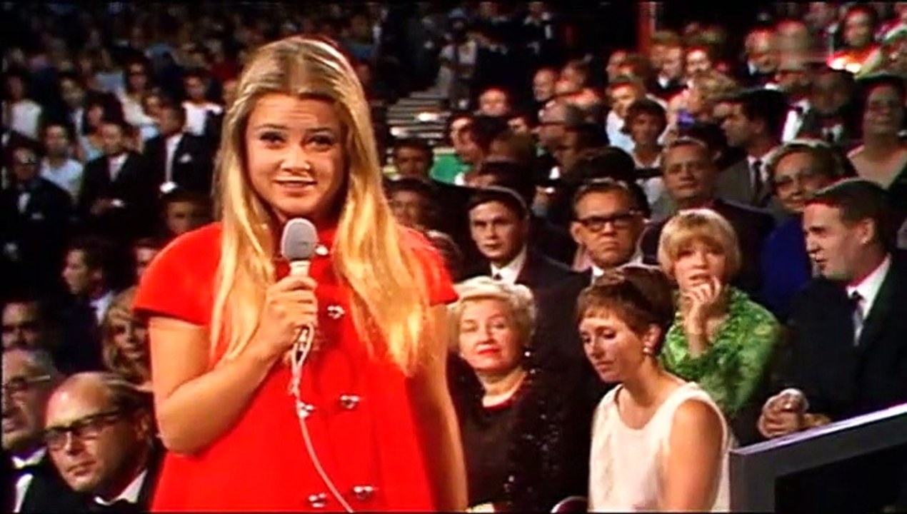 Schlager der 60er Jahre Teil 1