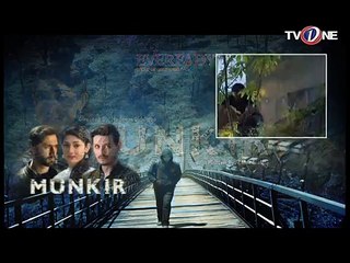Munkir - Episode 04 - 5th March 2017 - Full HD - Drama - TV One - 2017