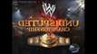 Lucha Completa:The Undertaker vs Kurt Angle vs The Rock en Vengeance 2002(Español Latino)