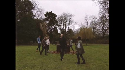 Miroslav Žbirka - I've Got A Reason