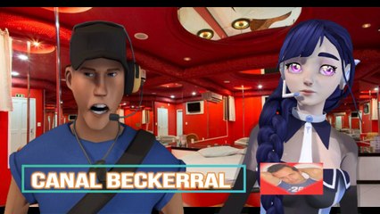 Paródia Nego do Borel e Anitta - Você partiu meu coração