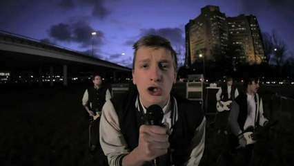 Kraftklub - Songs für Liam