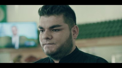 Banda Clave Nueva - El Patrón