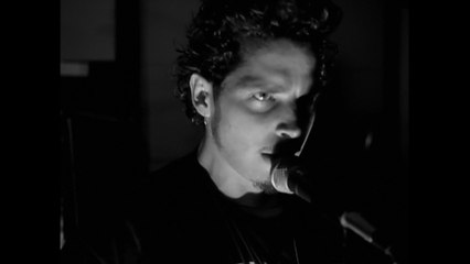 Soundgarden - Fell On Black Days