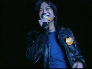 Daniel Chan - Ji Dong Xin Lin