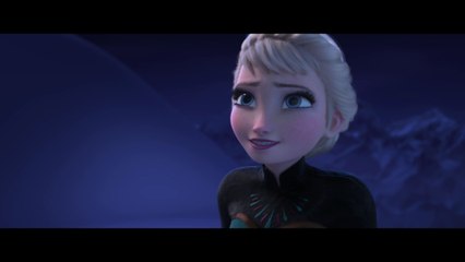 Idina Menzel - Let It Go (from "Frozen")