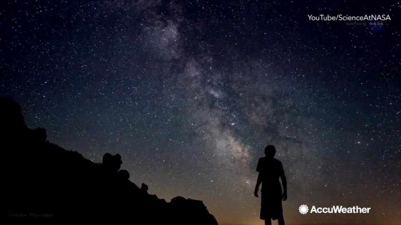 Best tips for stargazers at night