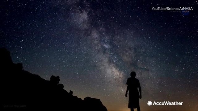 Best tips for stargazers at night