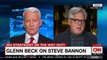 Glenn Beck slams Trump acting too establishment: Just 'another Republican who said stuff and didn't mean it'