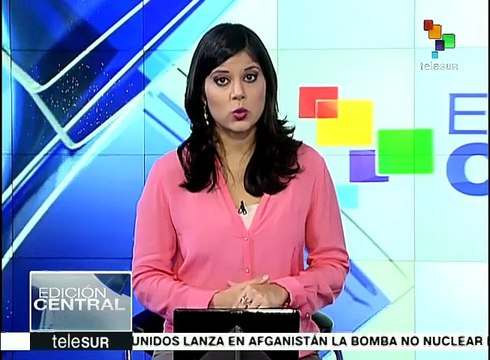 Haitianos celebran salida de Minustah y piden justicia por sus abusos