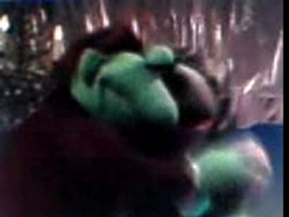 at the dance 7