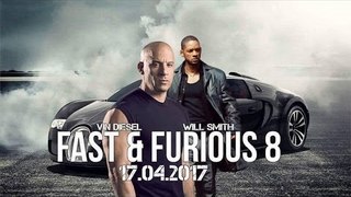 The Fate of the Furious Movie Online