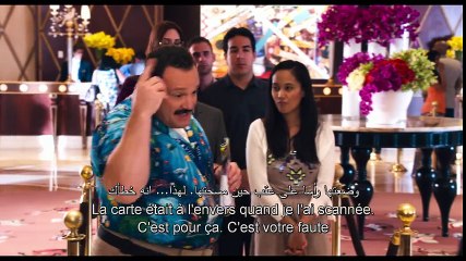 Paul Blart - Mall Cop 2 Official Trailer