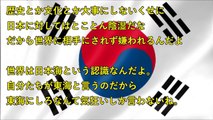 【韓国発狂】韓国人、ようやく自分達の反日がおかしいことに気付き始める「外国はみんな日本の主張を支持してる！！なぜニダ？？？」