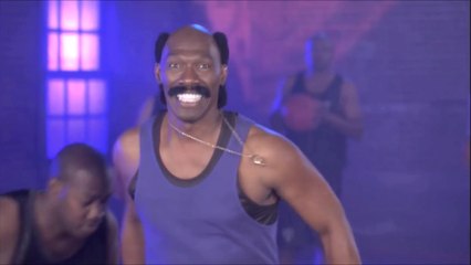 CHARLE MURPHY TRIBUTE , RIP