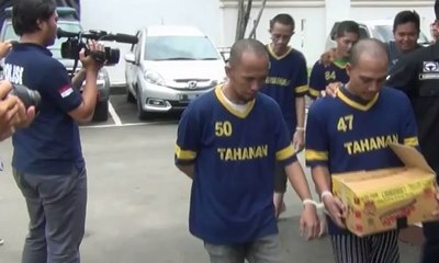 Penipu Kartu Kredit Berhasil Diringkus