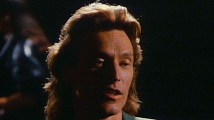 Steve Winwood - Higher Love