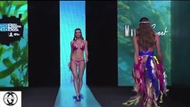 Maldito Sweet swimwear show Spring Summer 2017 Swim week