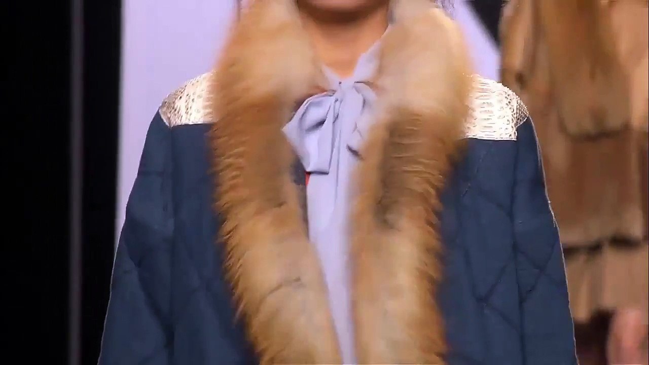 Miguel Marinero Spring Summer 2017 Fashion Madrid