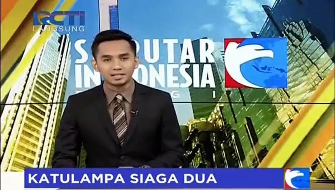 Bendung Katulampa Siaga 2, Petugas Kirim Sinyal Banjir ke Jakarta