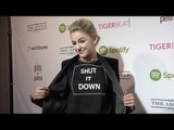 Chloe Lukasiak | TigerBeat Launch Event Pink Carpet #DanceMoms