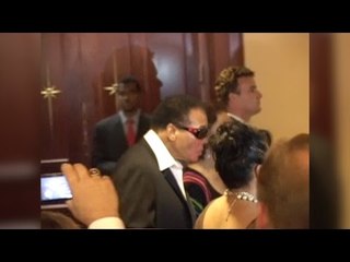 RIP Muhammad Ali, the Greatest!