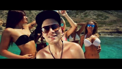 Rico Bernasconi And Solion - The Journey